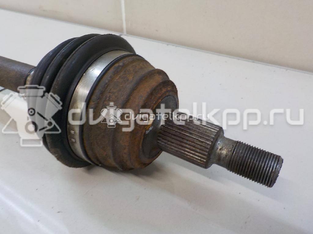 Фото Полуось передняя левая  1j0407451x для Audi A3 {forloop.counter}}