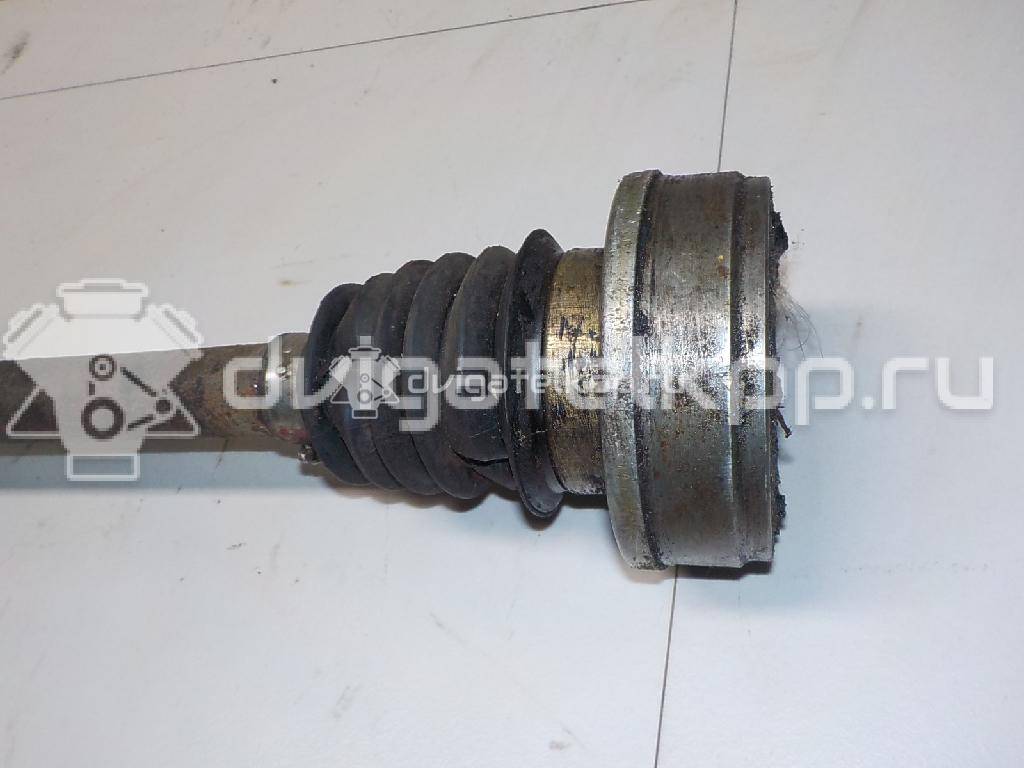 Фото Полуось передняя левая  1J0407451BX для Audi A3 {forloop.counter}}