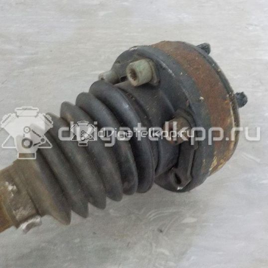 Фото Полуось передняя левая  1J0407451BX для Audi A3