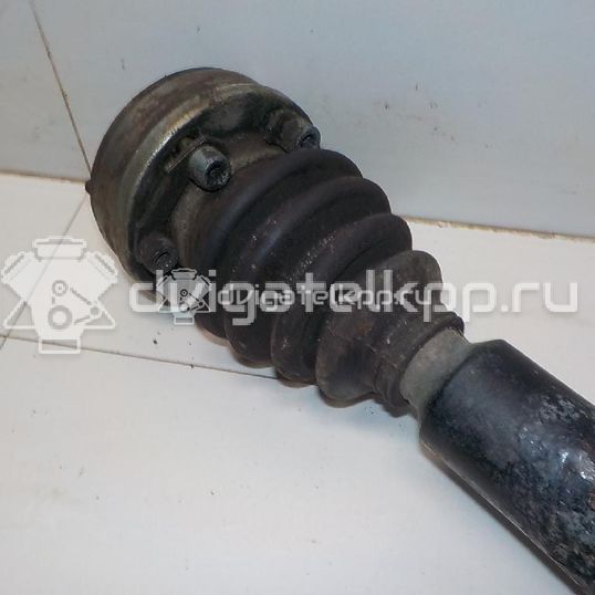 Фото Полуось передняя правая  1j0407452ex для Audi A3