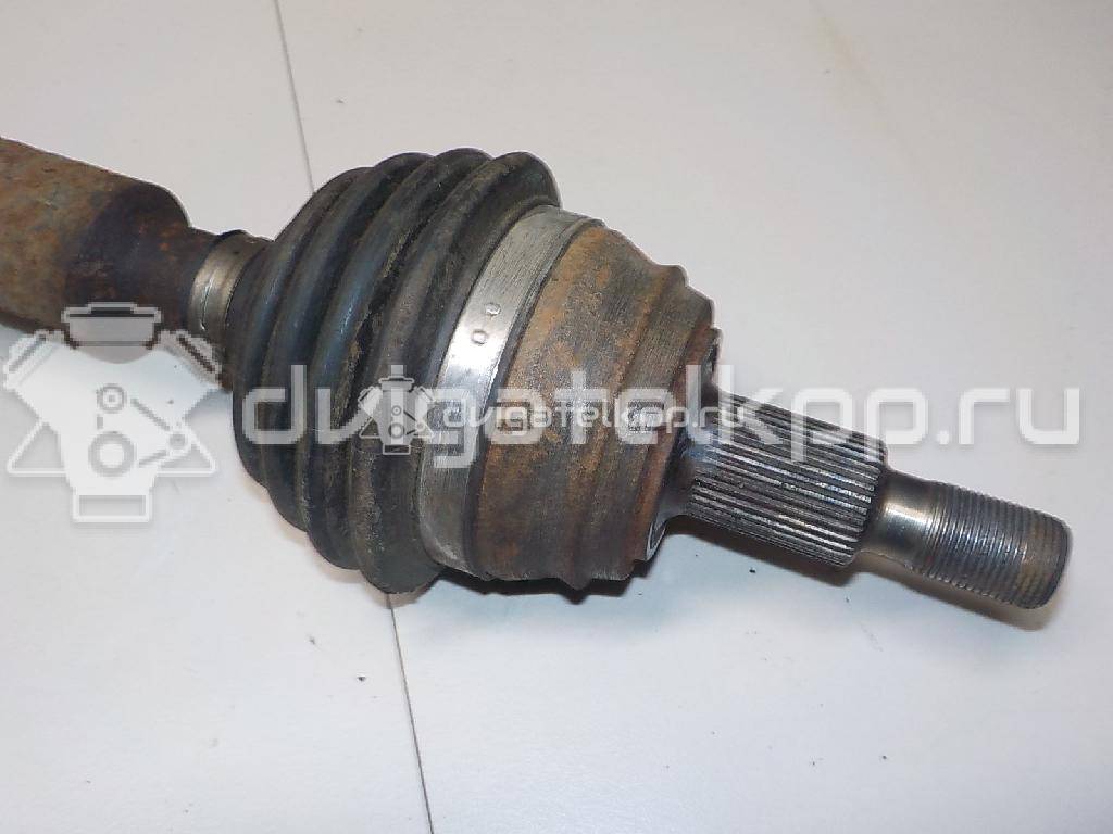 Фото Полуось передняя правая  1j0407452ex для Audi A3 {forloop.counter}}