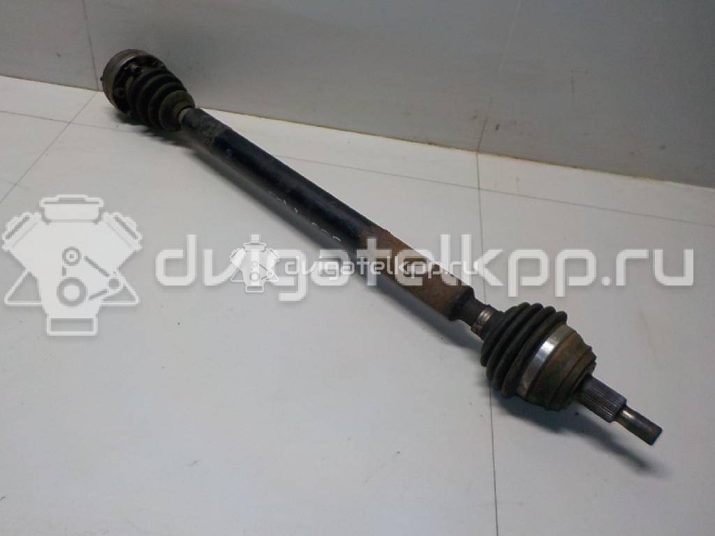 Фото Полуось передняя правая  1j0407452ex для Audi A3 {forloop.counter}}