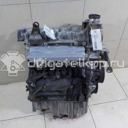 Фото Контрактный (б/у) двигатель  для audi A3 [8P1]  V   03C100038P