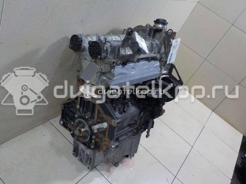 Фото Контрактный (б/у) двигатель  для audi A3 [8P1]  V   03C100038P {forloop.counter}}