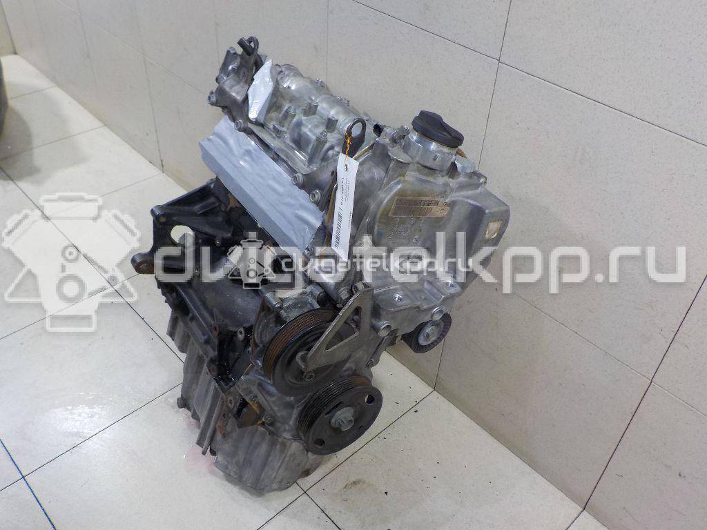 Фото Контрактный (б/у) двигатель  для audi A3 [8P1]  V   03C100038P {forloop.counter}}