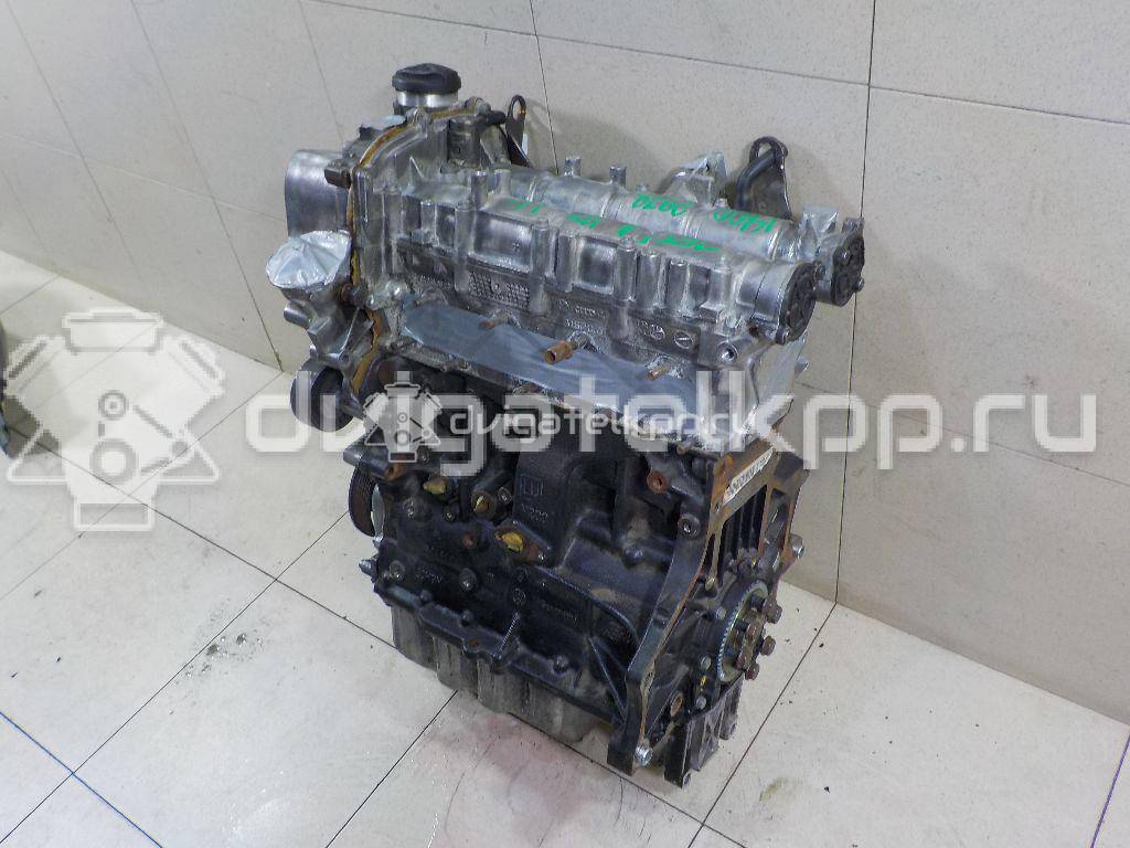 Фото Контрактный (б/у) двигатель  для audi A3 [8P1]  V   03C100038P {forloop.counter}}