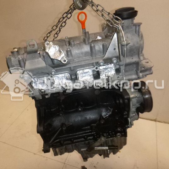 Фото Контрактный (б/у) двигатель  для audi A3 [8P1]  V   03C100038P