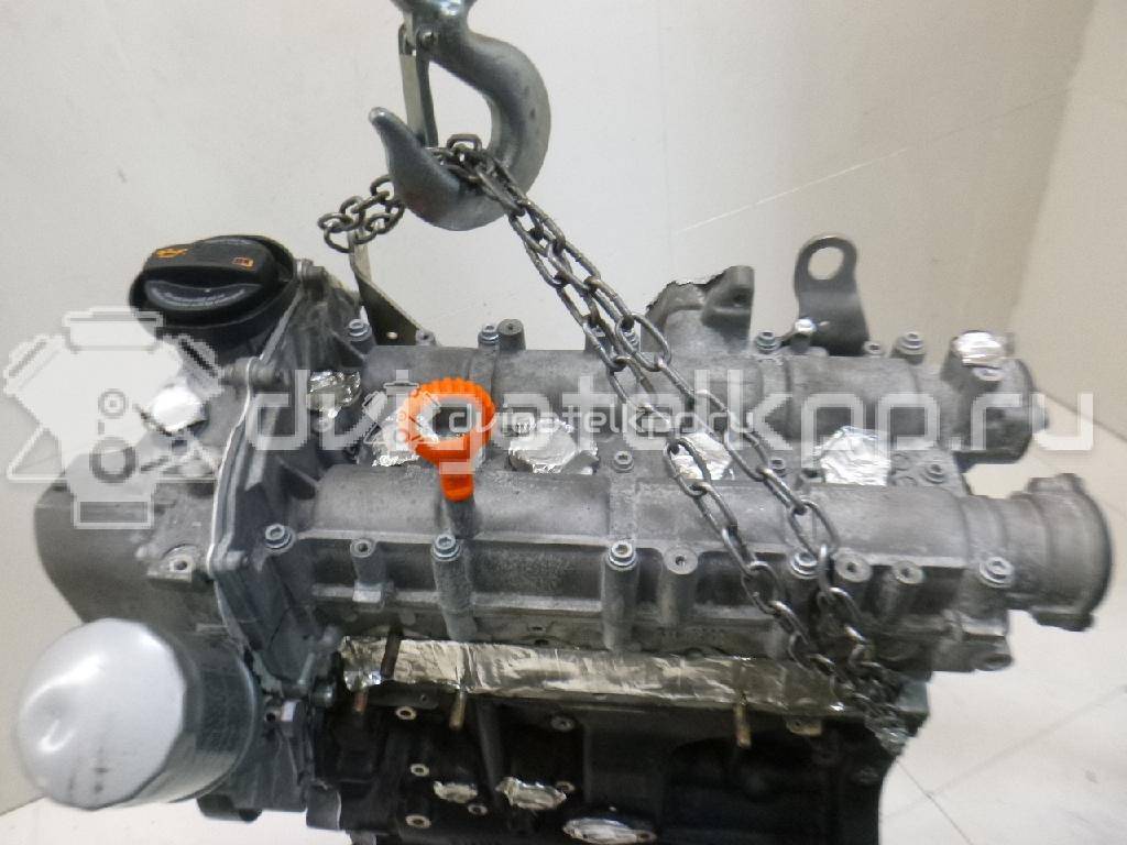 Фото Контрактный (б/у) двигатель  для audi A3 [8P1]  V   03C100038P {forloop.counter}}