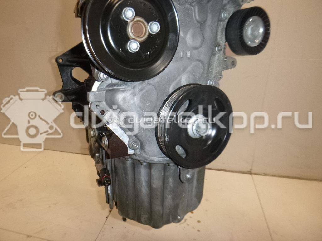 Фото Контрактный (б/у) двигатель  для audi A3 [8P1]  V   03C100038P {forloop.counter}}