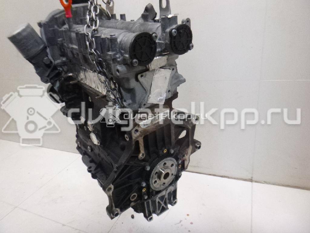 Фото Контрактный (б/у) двигатель  для audi A3 [8P1]  V   03C100038P {forloop.counter}}