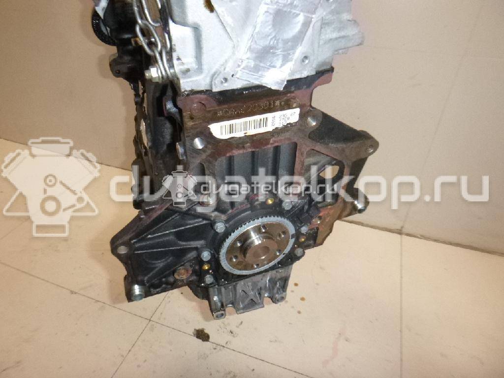 Фото Контрактный (б/у) двигатель  для audi A3 [8P1]  V   03C100038P {forloop.counter}}
