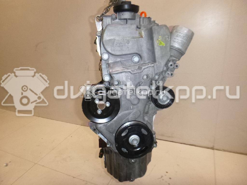 Фото Контрактный (б/у) двигатель  для audi A3 [8P1]  V   03C100038P {forloop.counter}}