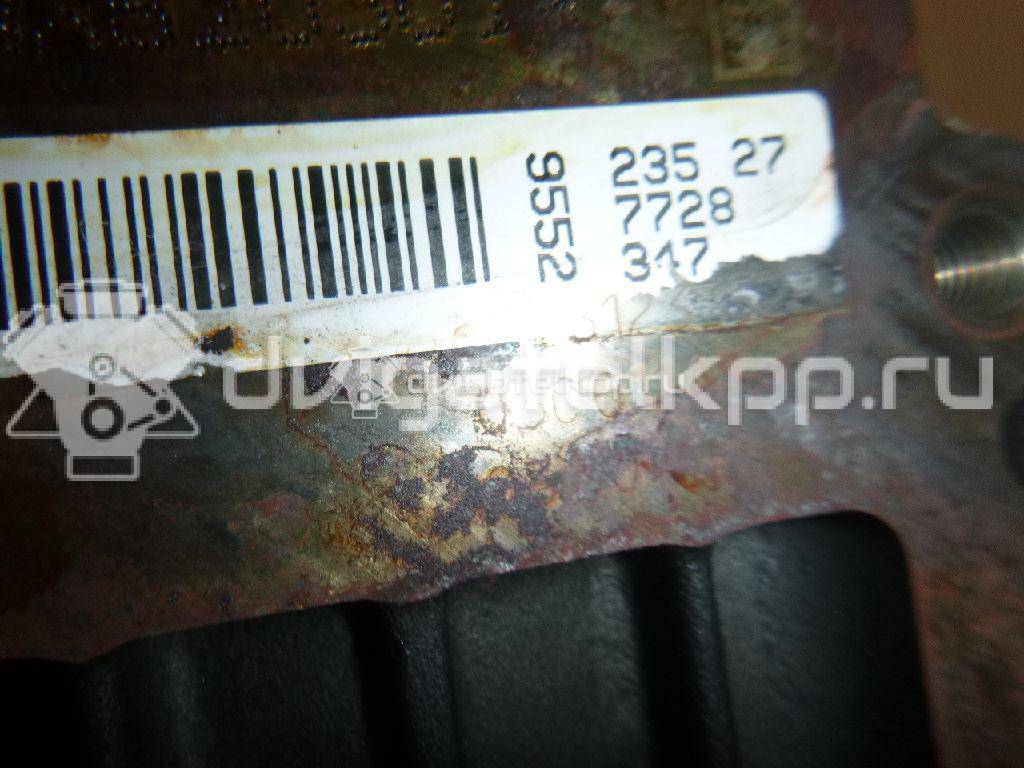 Фото Контрактный (б/у) двигатель  для audi A3 [8P1]  V   03C100038P {forloop.counter}}