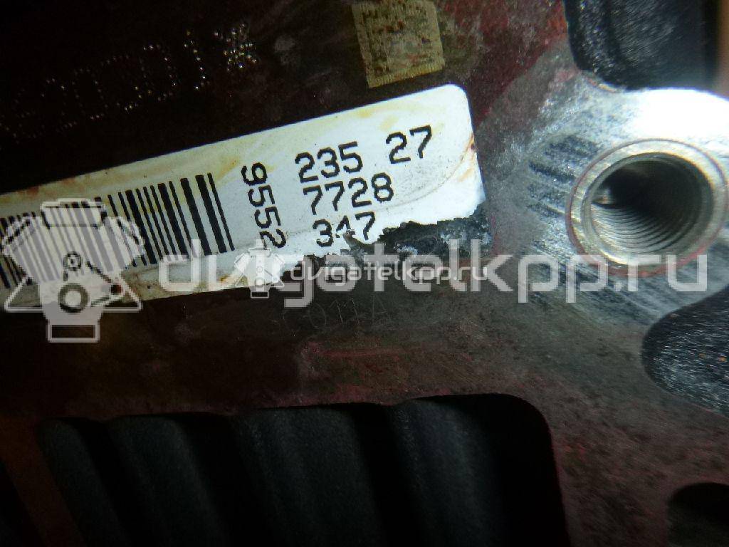 Фото Контрактный (б/у) двигатель  для audi A3 [8P1]  V   03C100038P {forloop.counter}}