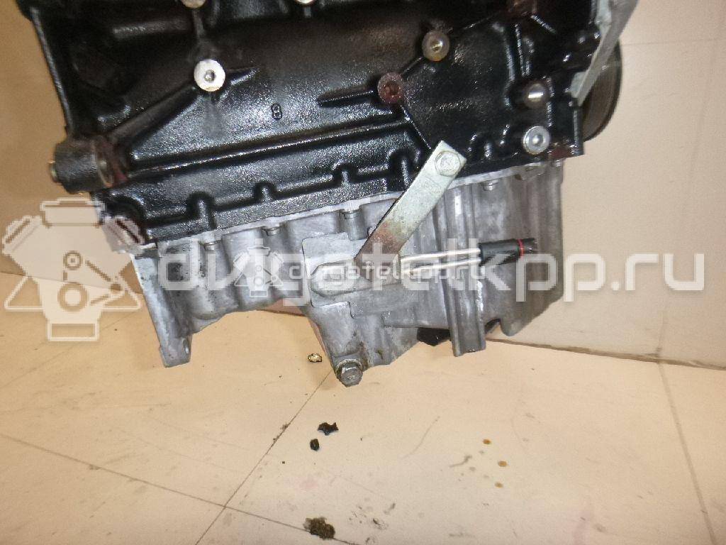 Фото Контрактный (б/у) двигатель  для audi A3 [8P1]  V   03C100038P {forloop.counter}}