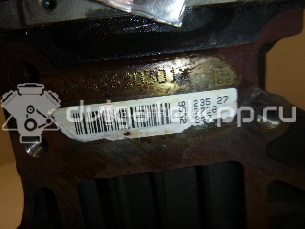 Фото Контрактный (б/у) двигатель  для audi A3 [8P1]  V   03C100038P {forloop.counter}}