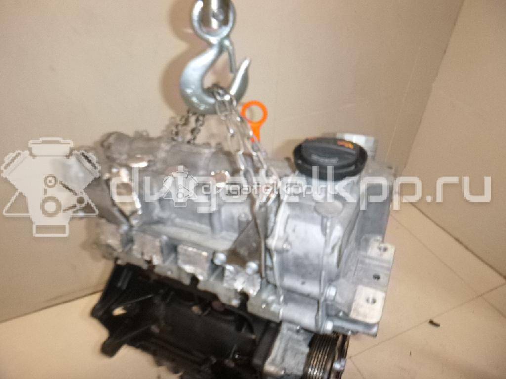Фото Контрактный (б/у) двигатель  для audi A3 [8P1]  V   03C100038P {forloop.counter}}
