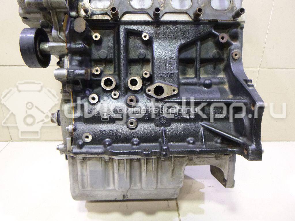 Фото Контрактный (б/у) двигатель CAXC для Audi A3 125 л.с 16V 1.4 л бензин 03C100038P {forloop.counter}}