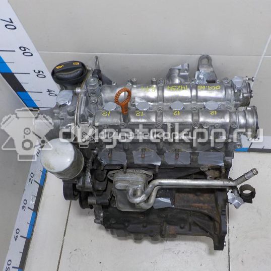 Фото Контрактный (б/у) двигатель  для audi A3 [8P1]  V   03C100092X