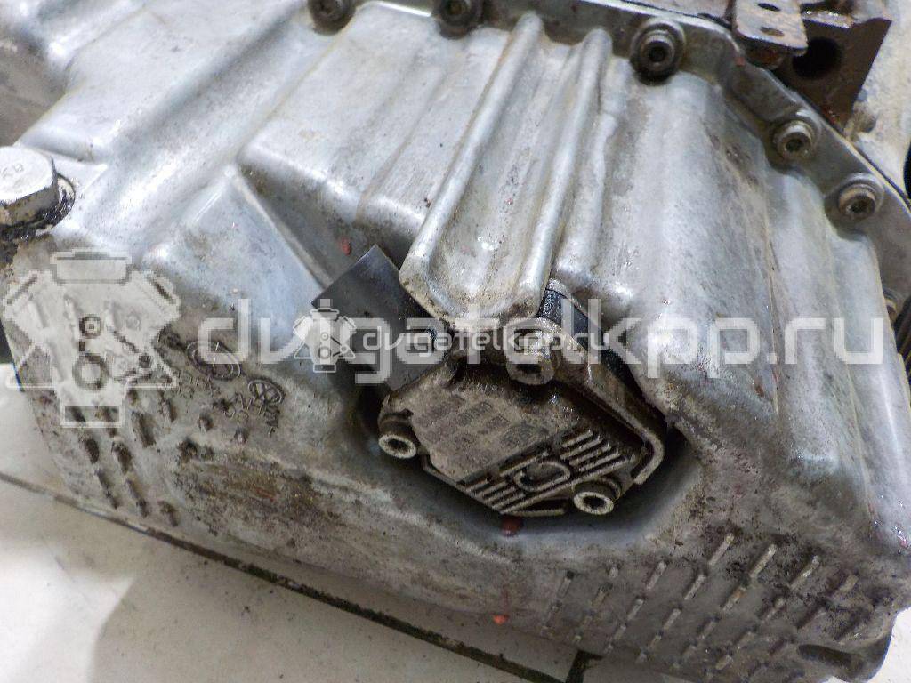 Фото Контрактный (б/у) двигатель  для audi A3 [8P1]  V   03C100092X {forloop.counter}}