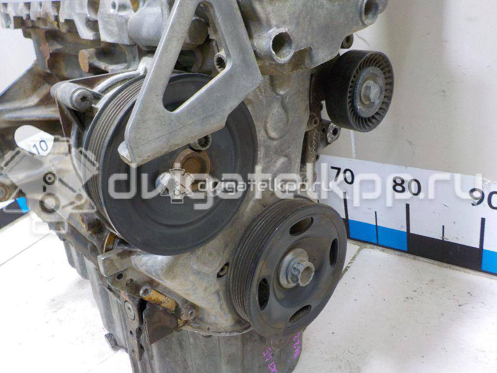 Фото Контрактный (б/у) двигатель  для audi A3 [8P1]  V   03C100092X {forloop.counter}}