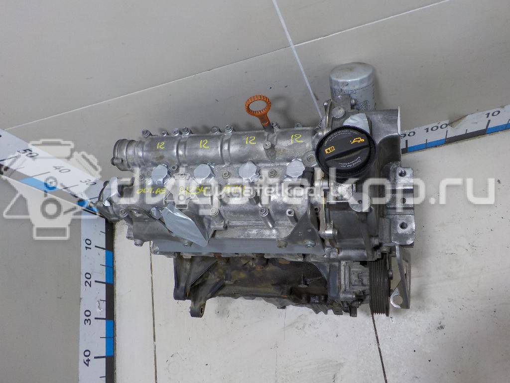 Фото Контрактный (б/у) двигатель  для audi A3 [8P1]  V   03C100092X {forloop.counter}}