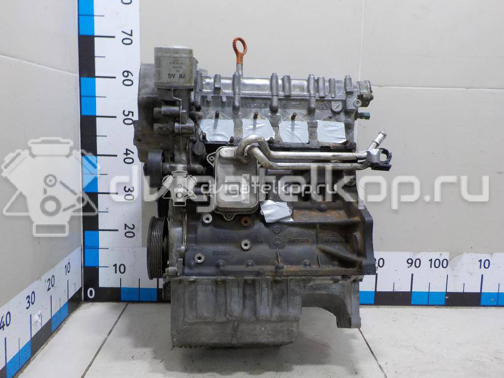Фото Контрактный (б/у) двигатель  для audi A3 [8P1]  V   03C100092X {forloop.counter}}