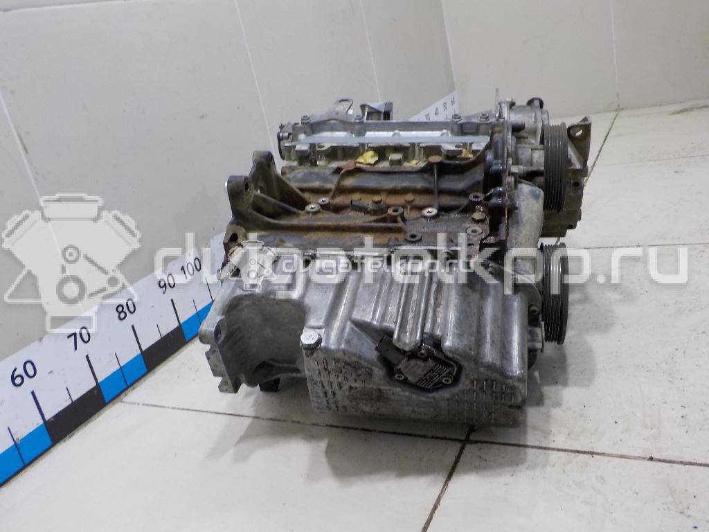 Фото Контрактный (б/у) двигатель  для audi A3 [8P1]  V   03C100092X {forloop.counter}}