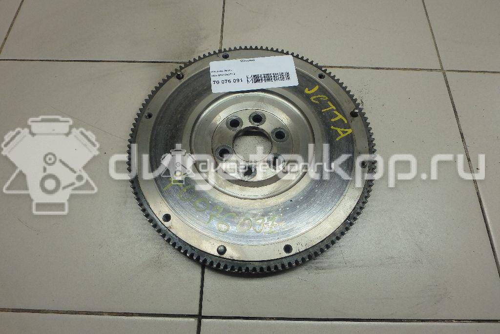 Фото Маховик  030105271D для audi A3 [8P1] {forloop.counter}}