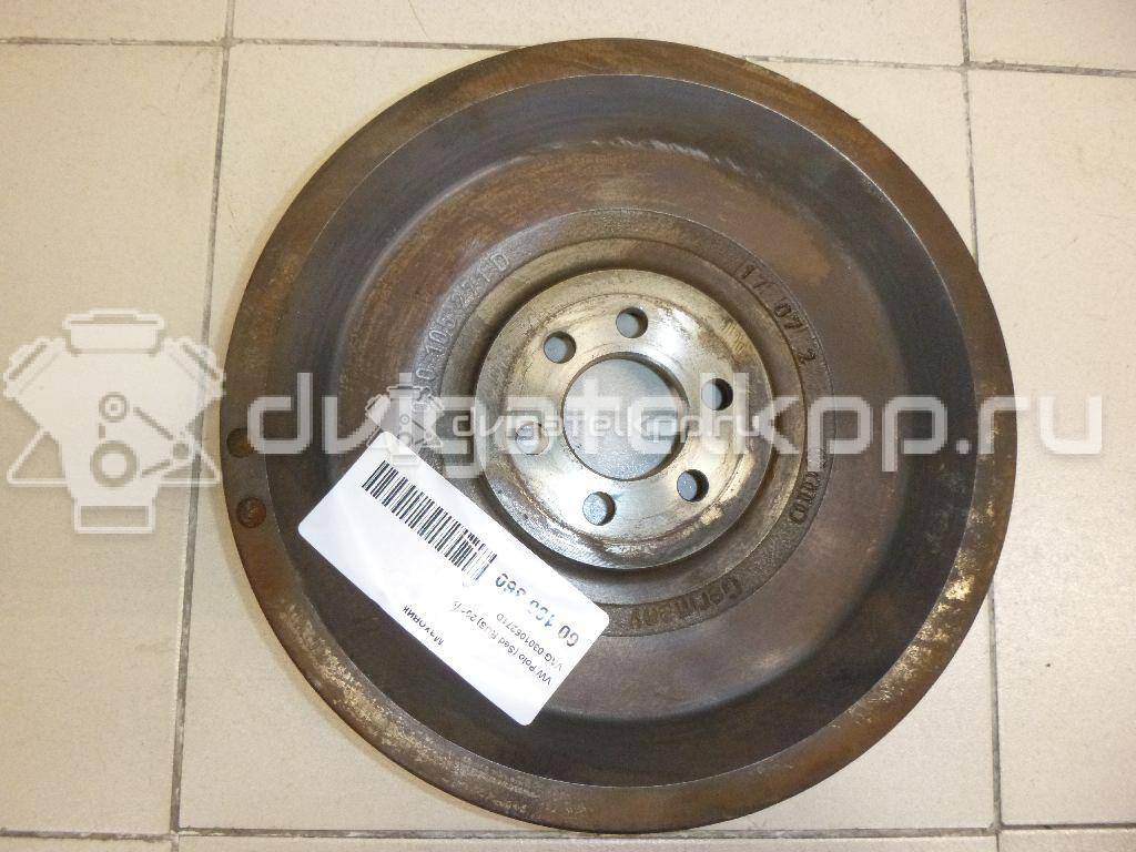 Фото Маховик  030105271D для audi A3 [8P1] {forloop.counter}}