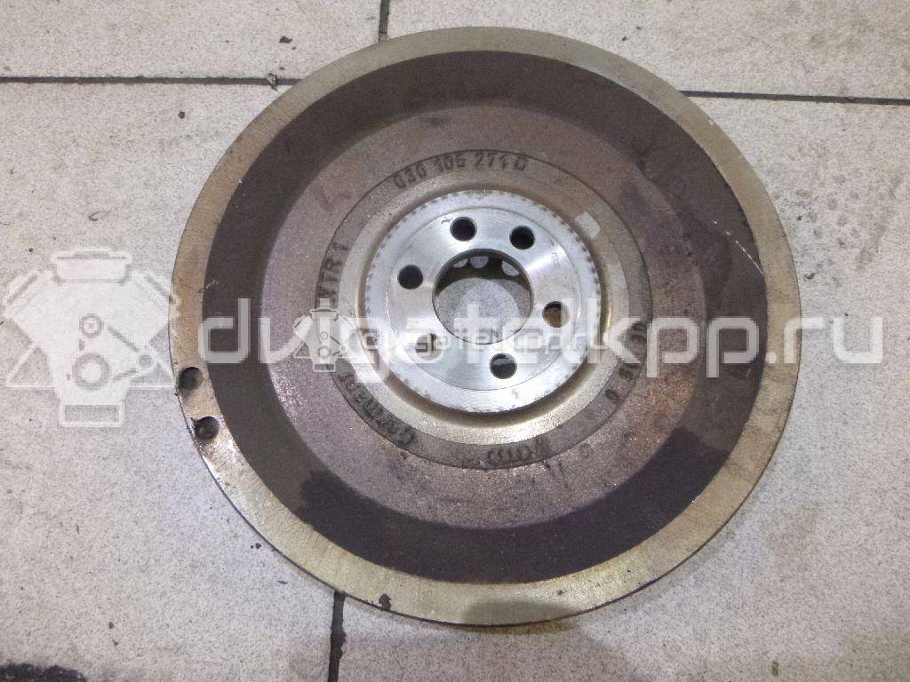 Фото Маховик  030105271D для audi A3 [8P1] {forloop.counter}}