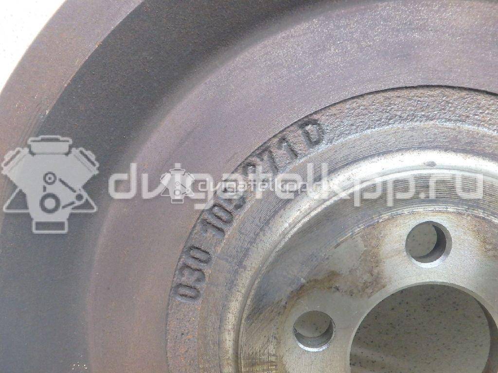 Фото Маховик  030105271D для audi A3 [8P1] {forloop.counter}}