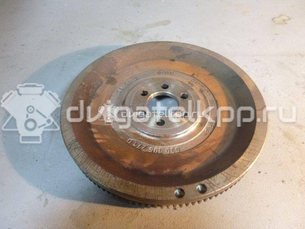 Фото Маховик  030105271D для audi A3 [8P1] {forloop.counter}}