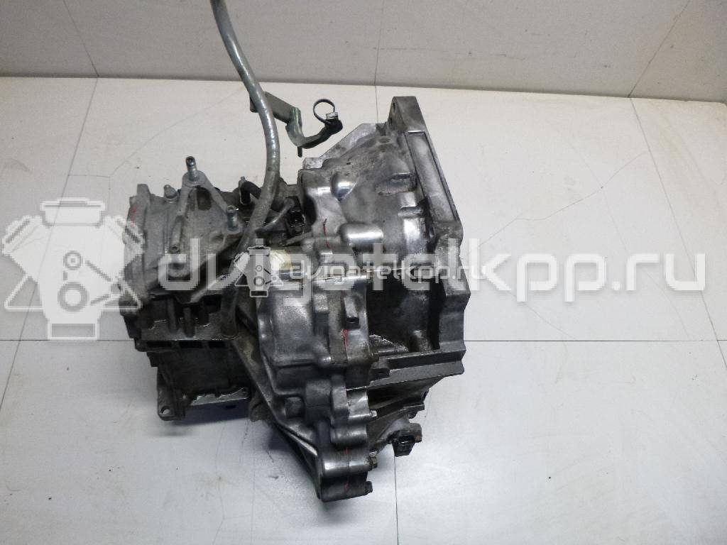 Фото Контрактная (б/у) АКПП для Mazda Demio Dw / 121 / 323 53-73 л.с 16V 1.3 л B3 (16V) бензин FNK819090C {forloop.counter}}