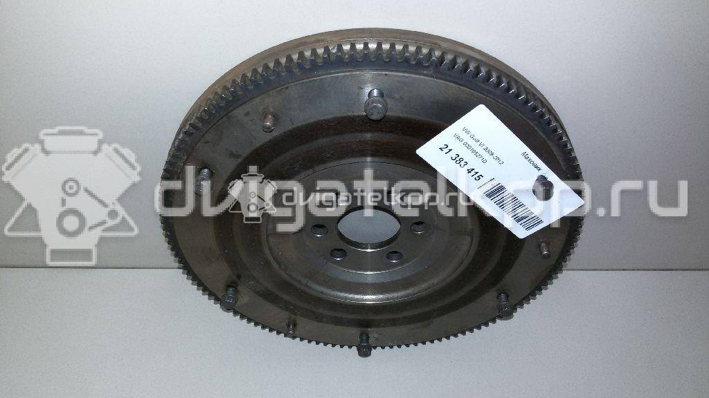 Фото Маховик  030105271D для audi A3 [8P1] {forloop.counter}}