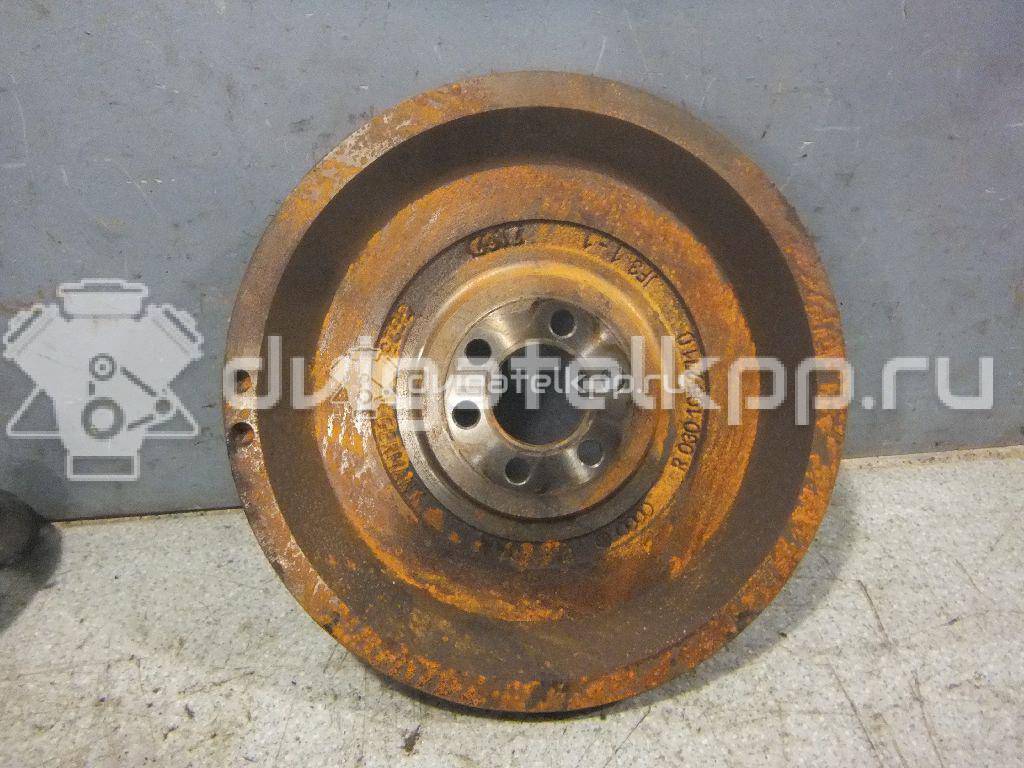 Фото Маховик  030105271D для audi A3 [8P1] {forloop.counter}}