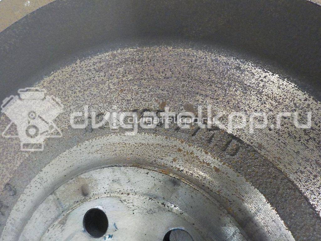 Фото Маховик  030105271D для audi A3 [8P1] {forloop.counter}}
