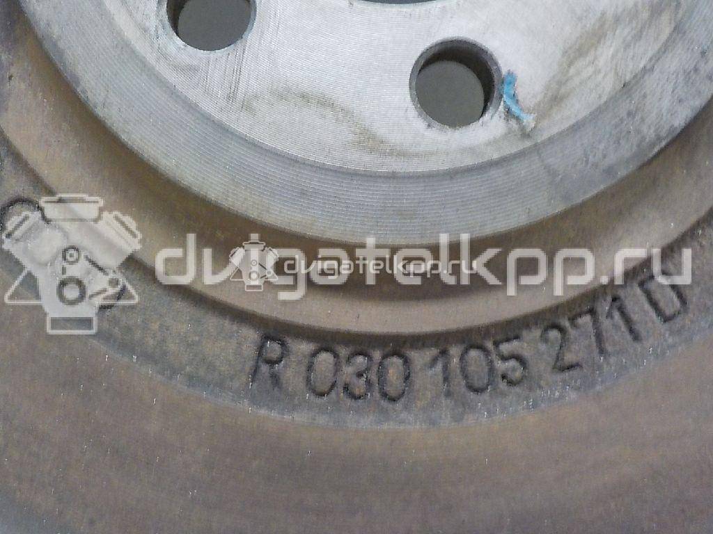 Фото Маховик  030105271D для audi A3 [8P1] {forloop.counter}}