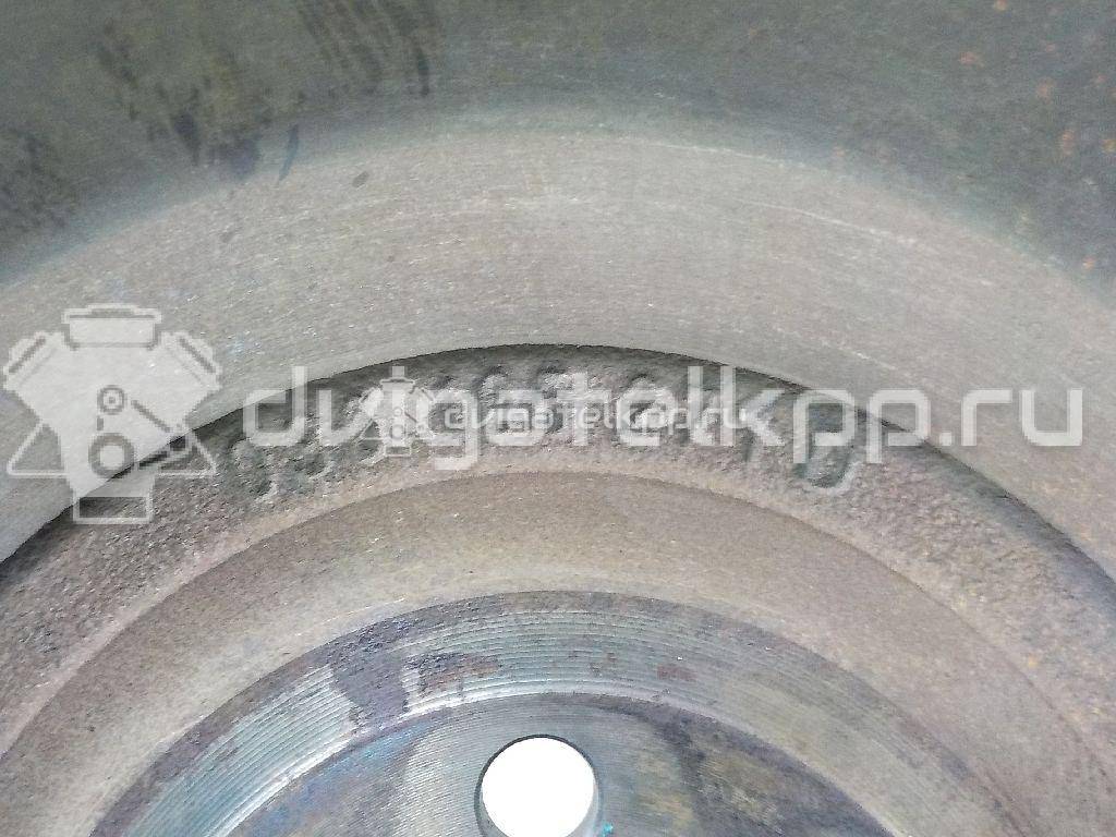 Фото Маховик  030105271D для audi A3 [8P1] {forloop.counter}}
