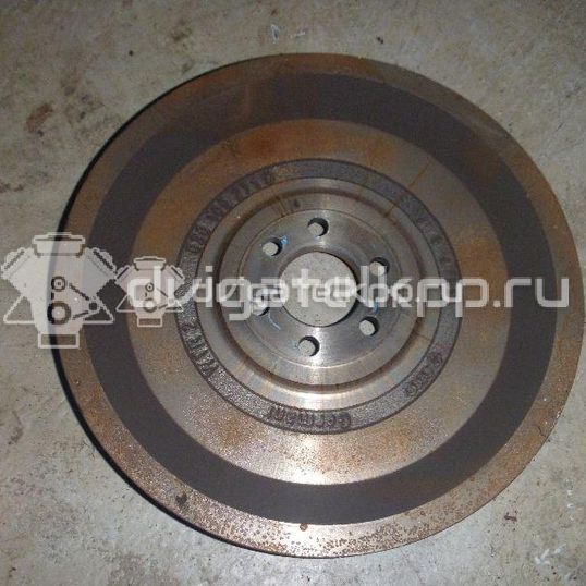 Фото Маховик  030105271D для audi A3 [8P1]