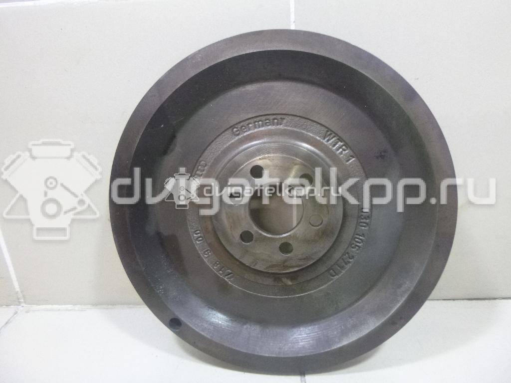 Фото Маховик  030105271D для audi A3 [8P1] {forloop.counter}}