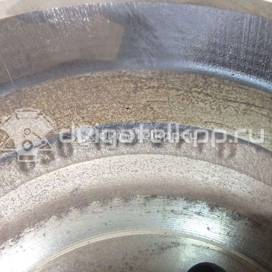 Фото Маховик  030105271D для audi A3 [8P1]