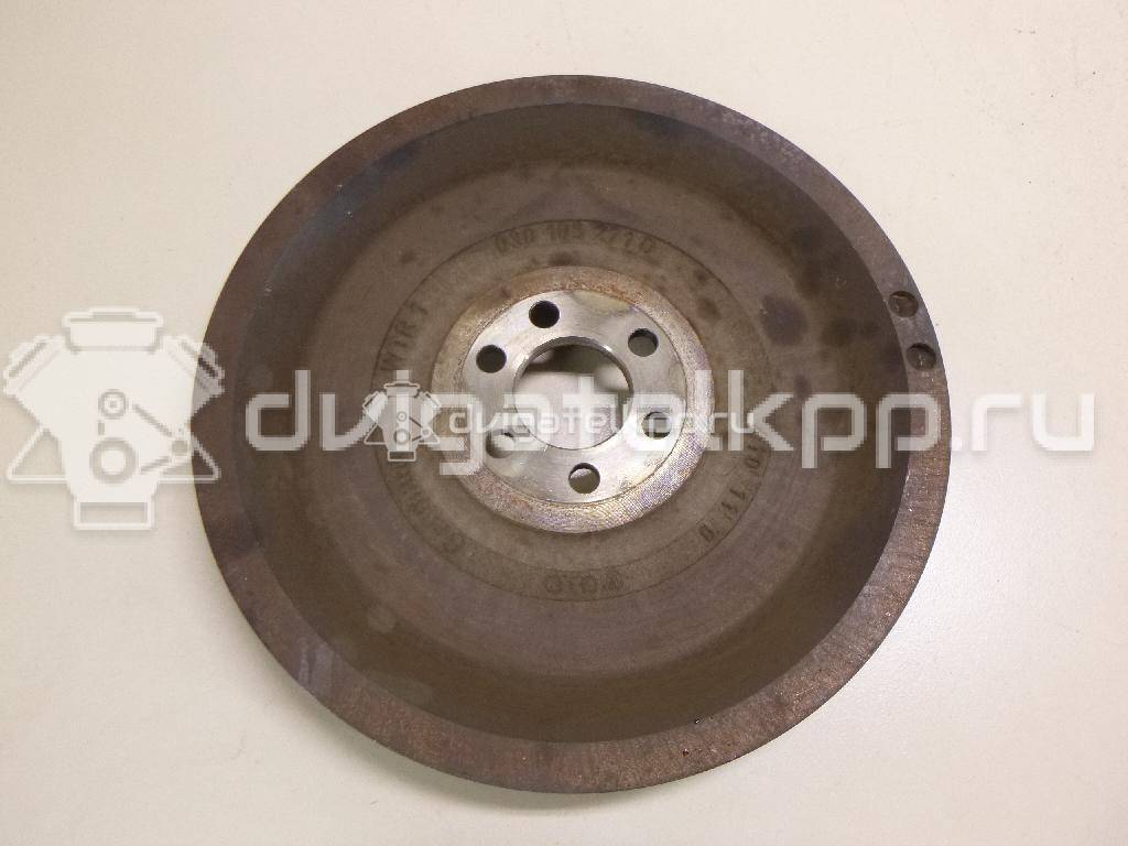 Фото Маховик  030105271D для audi A3 [8P1] {forloop.counter}}
