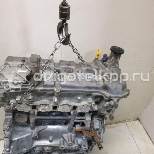 Фото Контрактный (б/у) двигатель B3 (16V) для Mazda Demio Dw / 121 / 323 53-73 л.с 16V 1.3 л бензин Z62702300E