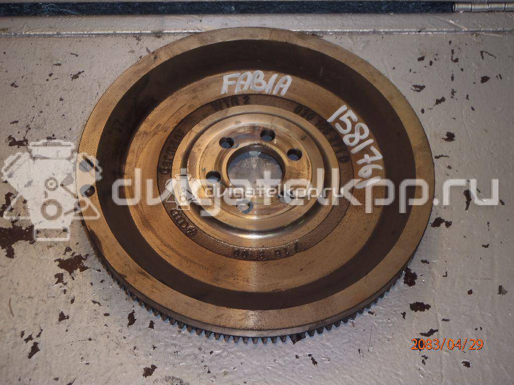 Фото Маховик  030105271D для audi A3 [8P1] {forloop.counter}}