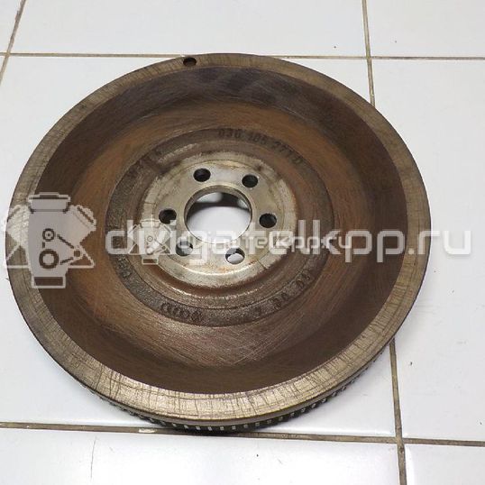 Фото Маховик  030105271D для audi A3 [8P1]