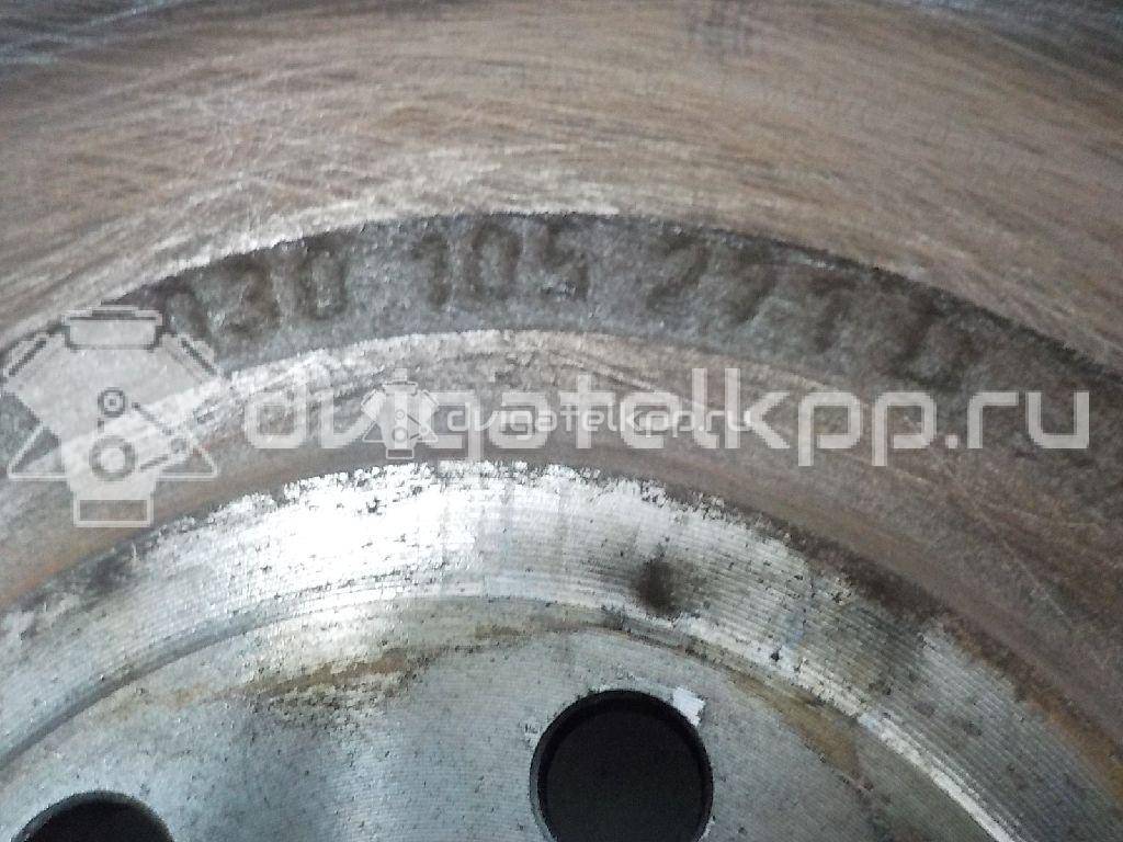 Фото Маховик  030105271D для audi A3 [8P1] {forloop.counter}}