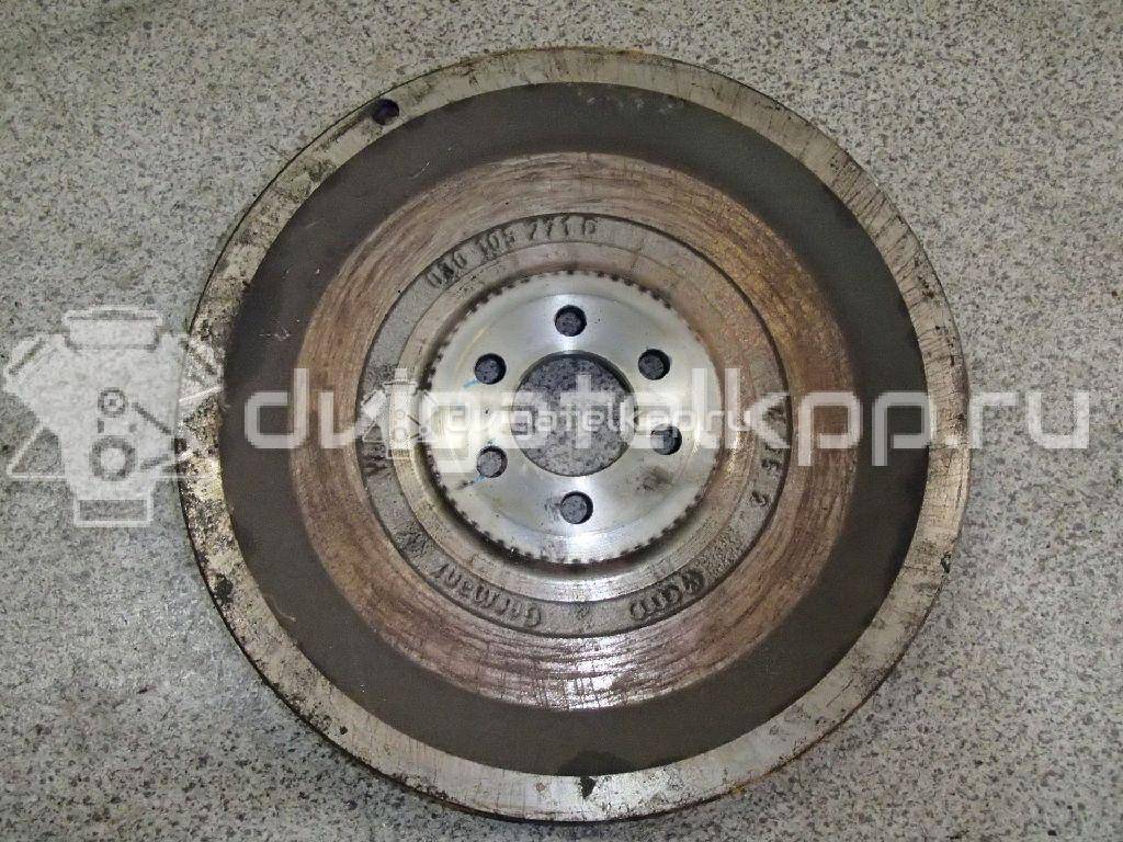 Фото Маховик  030105271D для audi A3 [8P1] {forloop.counter}}