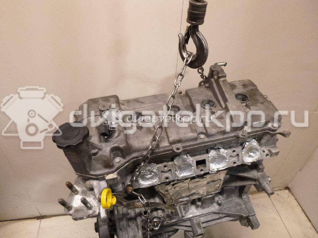 Фото Контрактный (б/у) двигатель B3 (16V) для Mazda Demio Dw / 121 / 323 53-73 л.с 16V 1.3 л бензин Z62702300E {forloop.counter}}