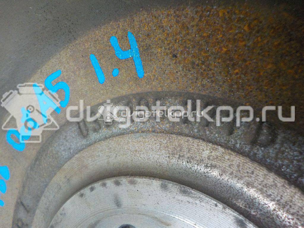 Фото Маховик  030105271D для audi A3 [8P1] {forloop.counter}}